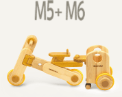 M5m6